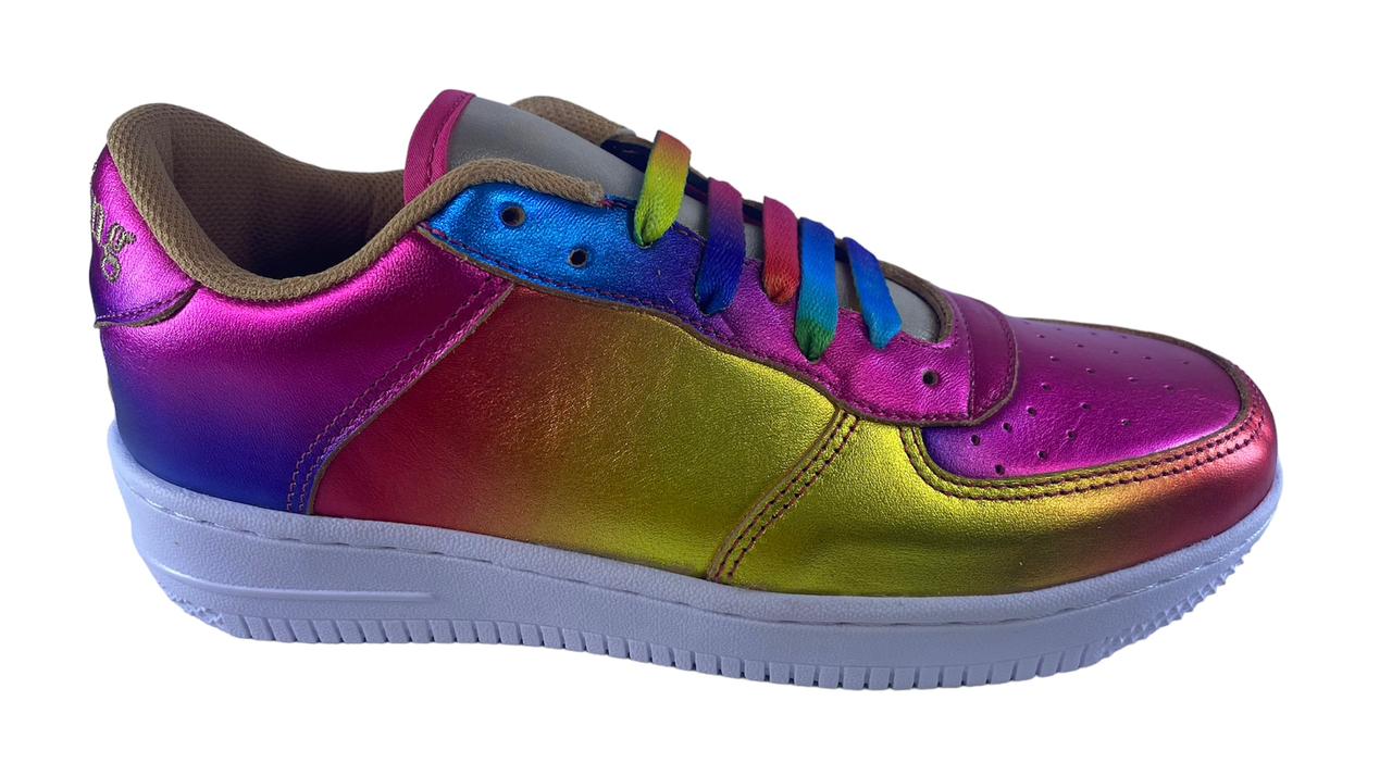 Tenis Arcoiris